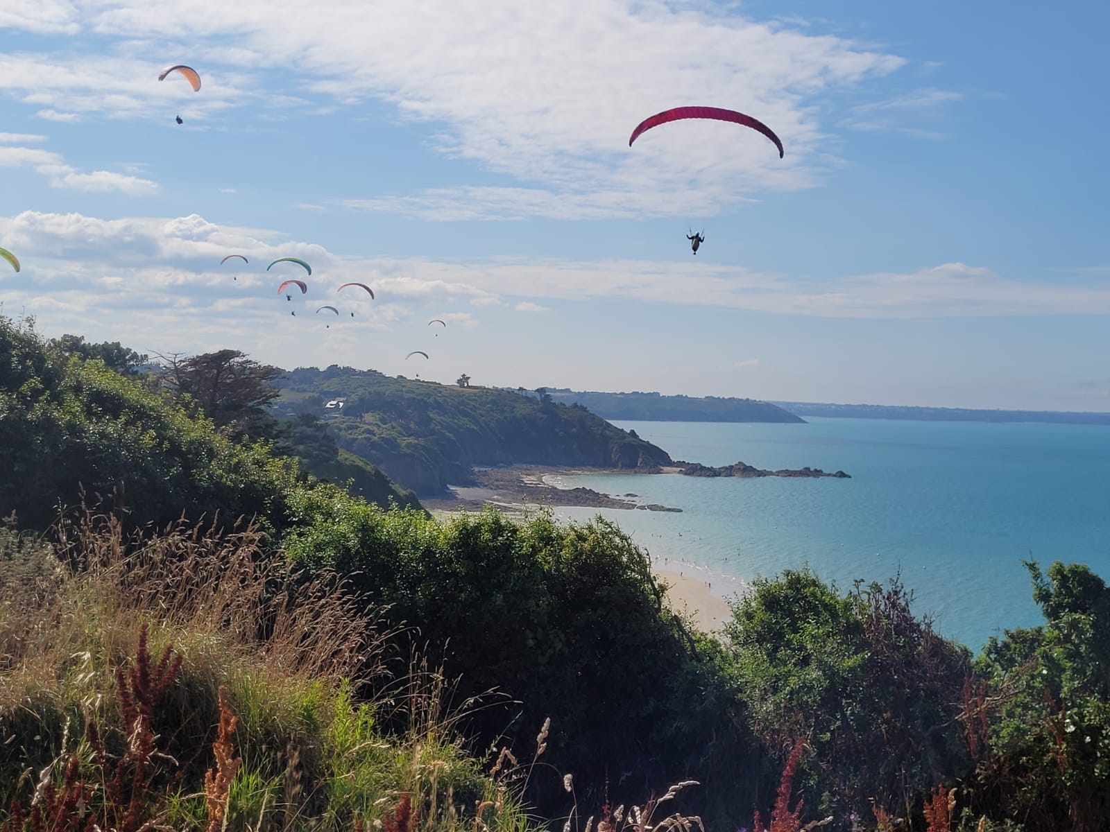 50 ans du club et de la fête nationale du sport