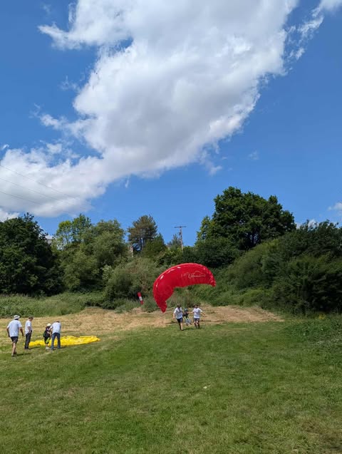 50 ans du club et de la fête nationale du sport