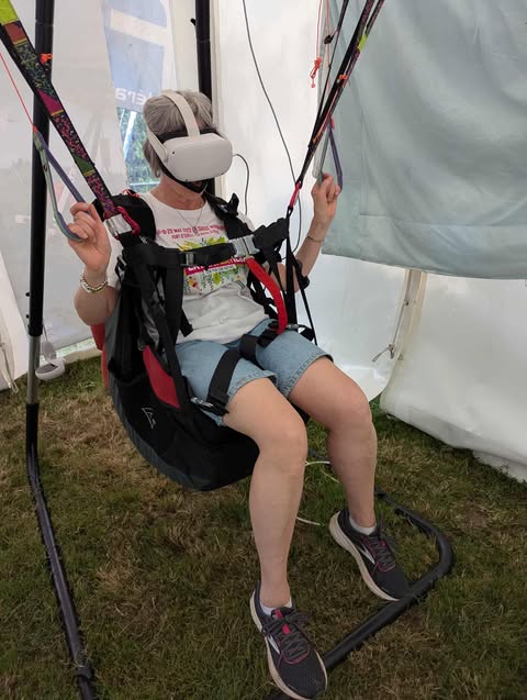 50 ans du club et de la fête nationale du sport