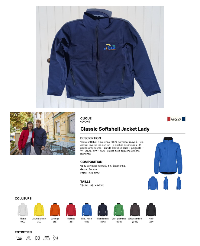 vêtements - sweat femme